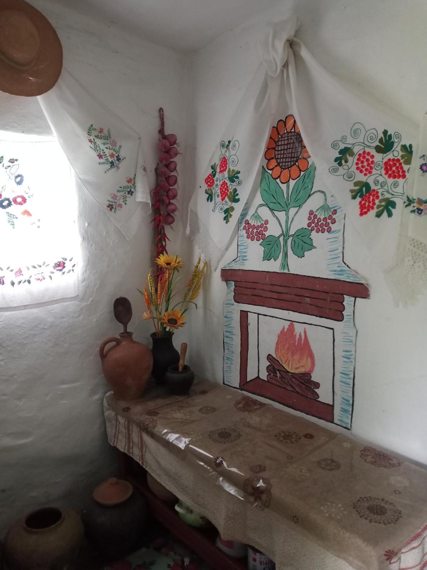 Дибинецькі Карпати Dybintsy Exterior foto